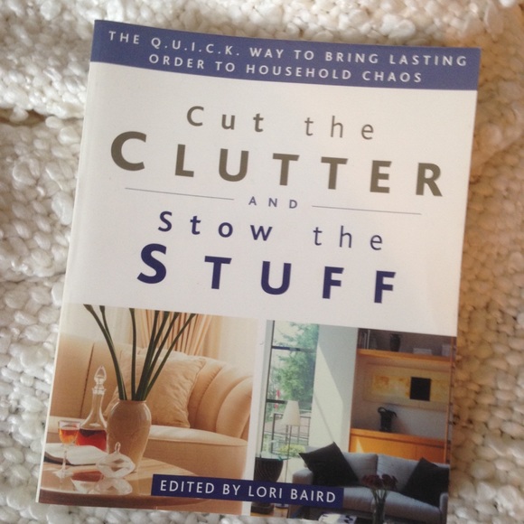 Lot of 3 - Decluttering Books - Picture 3 of 4